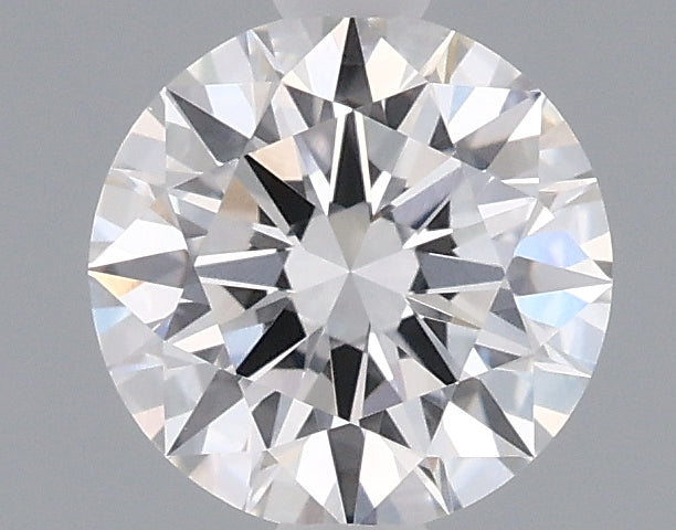 1.02 Carat Round Shaped, Ideal Cut, F Color, VVS1 Clarity, IGI Certified Lab Grown Diamond