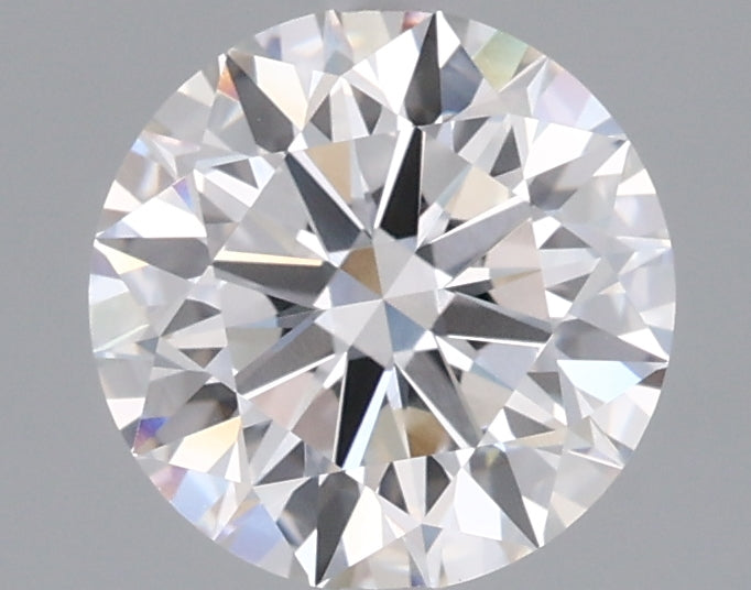 1.50 Carat Round Shaped, Ideal Cut, E Color, VVS2 Clarity, IGI Certified Lab Grown Diamond