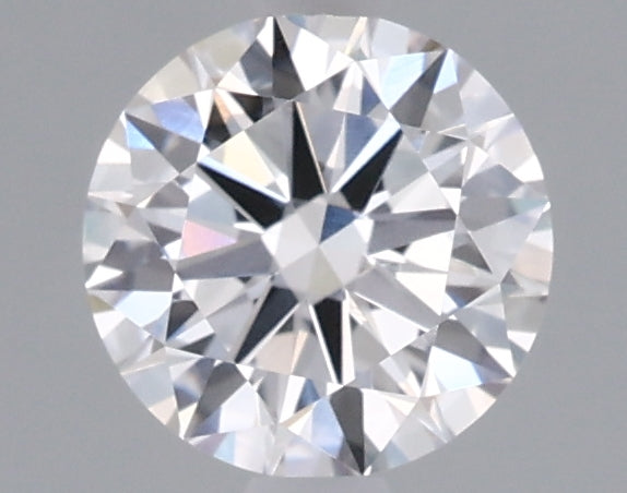 1.00 Carat Round Shaped, Excellent Cut, D Color, VVS1 Clarity, IGI Certified Lab Grown Diamond