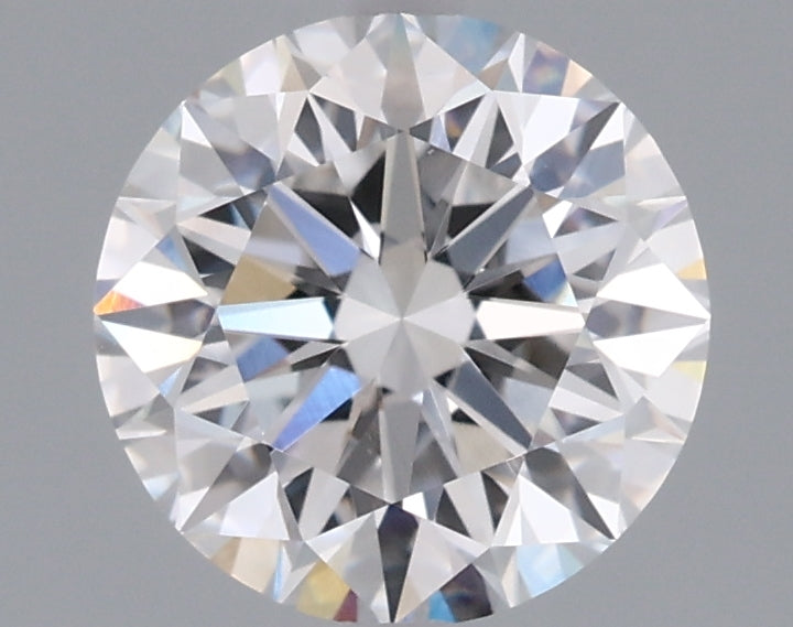 1.50 Carat Round Shaped, Excellent Cut, E Color, VVS2 Clarity, IGI Certified Lab Grown Diamond