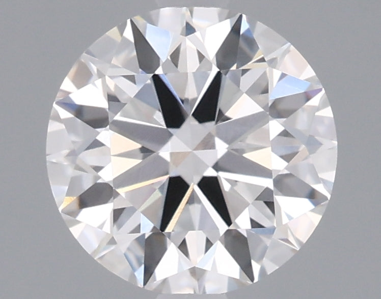 1.56 Carat Round Shaped, Ideal Cut, E Color, VVS2 Clarity, IGI Certified Lab Grown Diamond