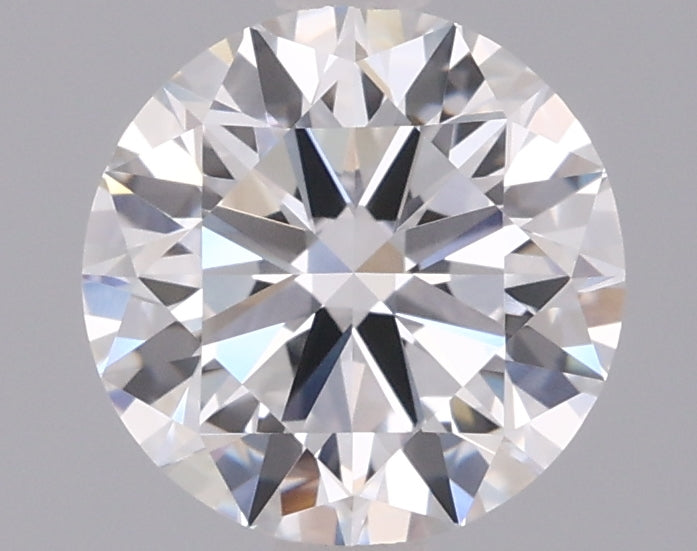 1.51 Carat Round Shaped, Excellent Cut, E Color, VVS2 Clarity, IGI Certified Lab Grown Diamond