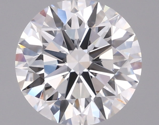 1.52 Carat Round Shaped, Excellent Cut, E Color, VVS1 Clarity, IGI Certified Lab Grown Diamond