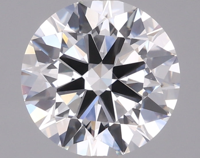 1.50 Carat Round Shaped, Ideal Cut, E Color, VVS2 Clarity, IGI Certified Lab Grown Diamond