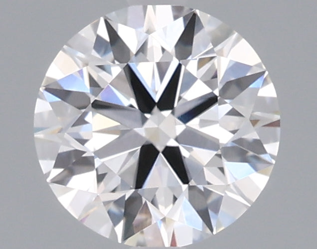 1.51 Carat Round Shaped, Ideal Cut, D Color, VVS1 Clarity, IGI Certified Lab Grown Diamond