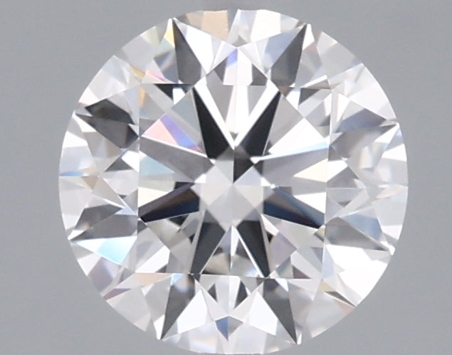 1.50 Carat Round Shaped, Ideal Cut, E Color, VVS1 Clarity, IGI Certified Lab Grown Diamond