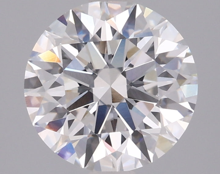 1.91 Carat Round Shaped, Ideal Cut, E Color, VVS2 Clarity, IGI Certified Lab Grown Diamond