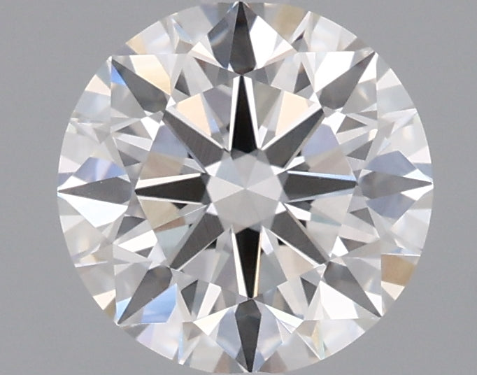 1.52 Carat Round Shaped, Ideal Cut, F Color, VVS1 Clarity, IGI Certified Lab Grown Diamond