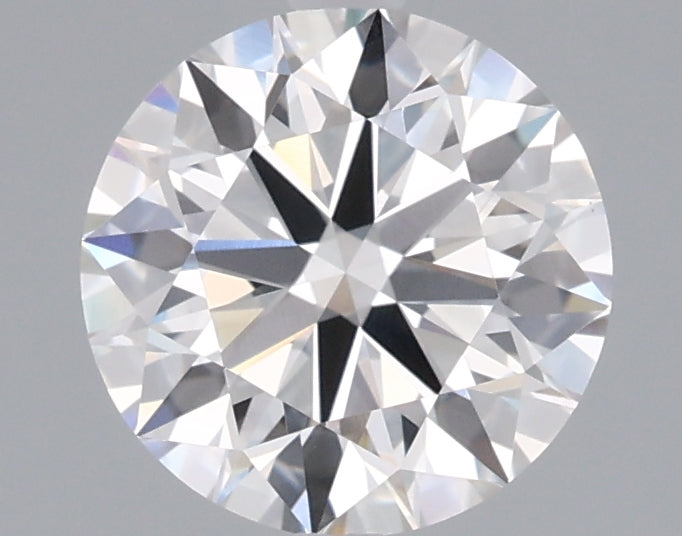 1.51 Carat Round Shaped, Ideal Cut, F Color, VVS1 Clarity, IGI Certified Lab Grown Diamond