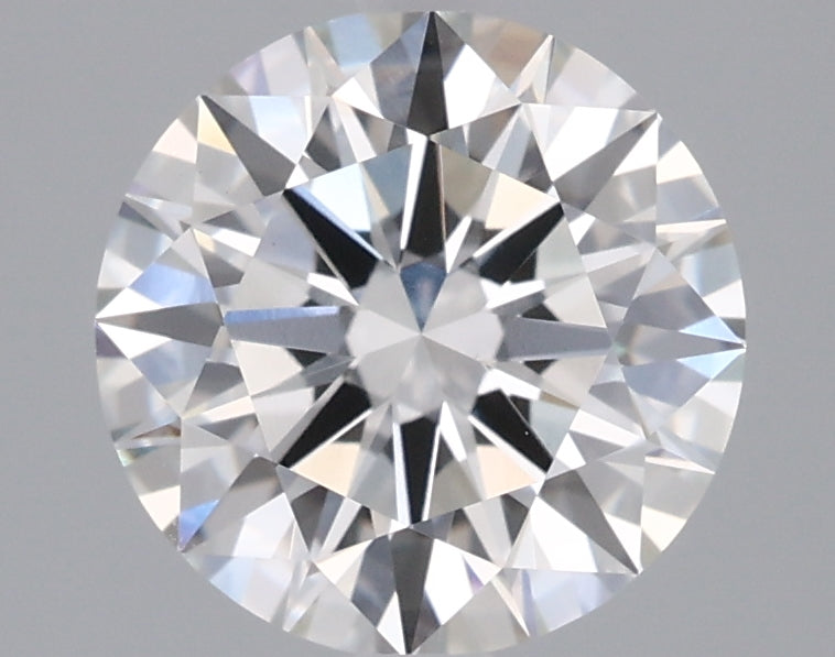 2.00 Carat Round Shaped, Ideal Cut, F Color, VVS2 Clarity, IGI Certified Lab Grown Diamond