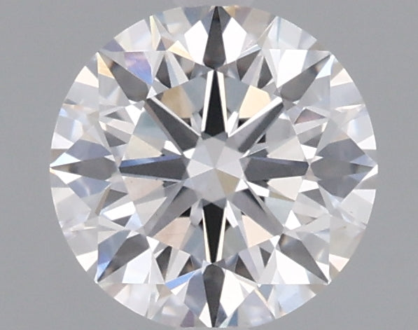 1.01 Carat Round Shaped, Ideal Cut, E Color, VVS2 Clarity, IGI Certified Lab Grown Diamond