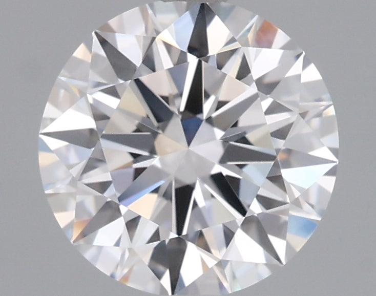 1.91 Carat Round Shaped, Ideal Cut, D Color, VVS1 Clarity, IGI Certified Lab Grown Diamond