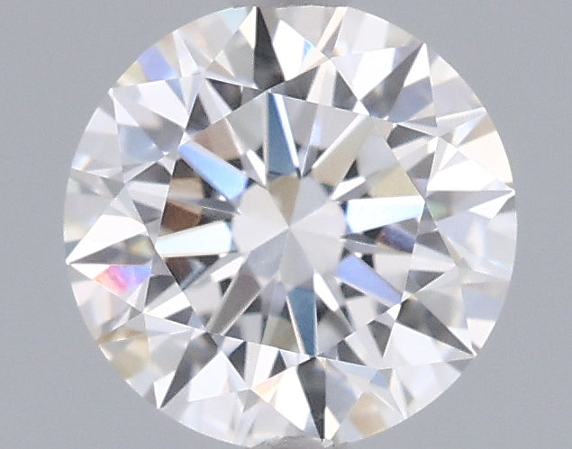 1.05 Carat Round Shaped, Excellent Cut, E Color, VVS1 Clarity, IGI Certified Lab Grown Diamond