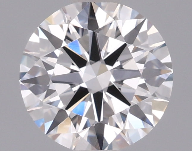 1.00 Carat Round Shaped, Ideal Cut, F Color, VVS2 Clarity, IGI Certified Lab Grown Diamond