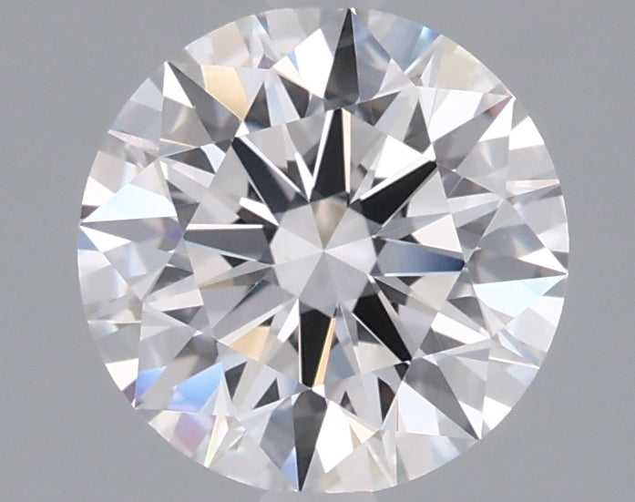 1.50 Carat Round Shaped, Ideal Cut, E Color, VVS2 Clarity, IGI Certified Lab Grown Diamond