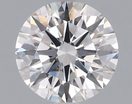 1.02 Carat Round Shaped, Ideal Cut, E Color, VS2 Clarity, IGI Certified Lab Grown Diamond