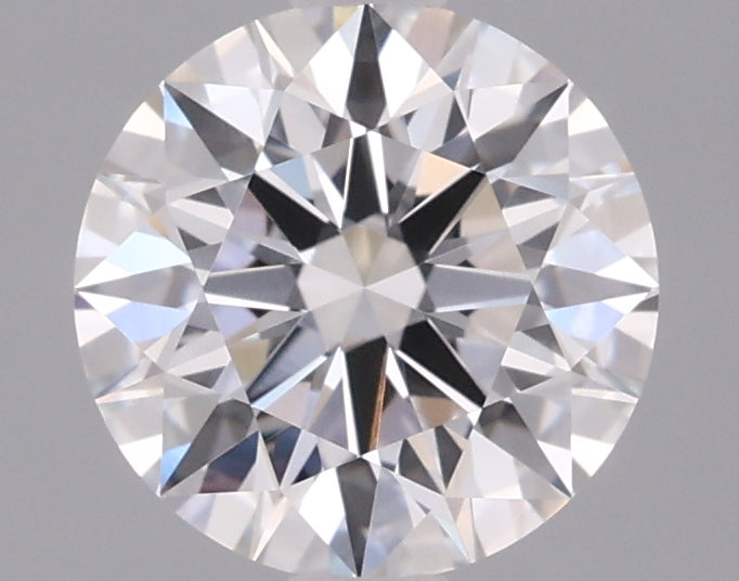 1.56 Carat Round Shaped, Ideal Cut, F Color, VVS1 Clarity, IGI Certified Lab Grown Diamond