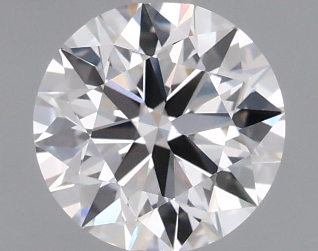 1.00 Carat Round Shaped, Ideal Cut, F Color, VVS2 Clarity, IGI Certified Lab Grown Diamond