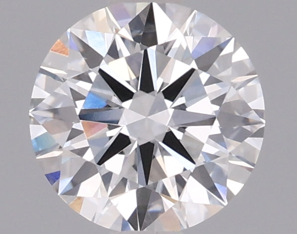 1.03 Carat Round Shaped, Ideal Cut, E Color, VVS2 Clarity, IGI Certified Lab Grown Diamond