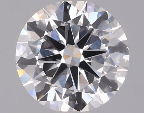 1.00 Carat Round Shaped, Very Good Cut, E Color, VS1 Clarity, IGI Certified Lab Grown Diamond