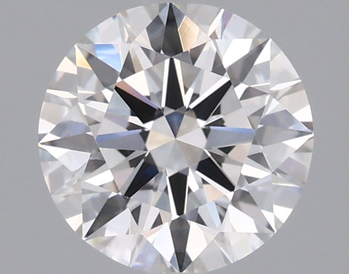 1.51 Carat Round Shaped, Ideal Cut, E Color, VVS2 Clarity, IGI Certified Lab Grown Diamond