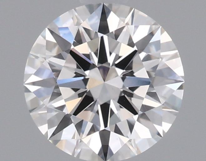 0.95 Carat Round Shaped, Ideal Cut, E Color, VS1 Clarity, IGI Certified Lab Grown Diamond