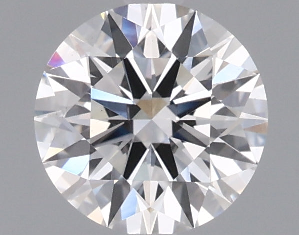 1.17 Carat Round Shaped, Ideal Cut, E Color, VS1 Clarity, IGI Certified Lab Grown Diamond