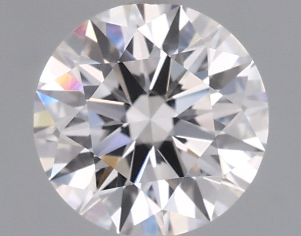 1.00 Carat Round Shaped, Ideal Cut, F Color, VVS2 Clarity, IGI Certified Lab Grown Diamond