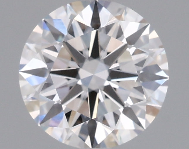1.20 Carat Round Shaped, Ideal Cut, D Color, VS1 Clarity, IGI Certified Lab Grown Diamond