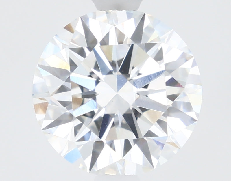 1.23 Carat Round Shaped, Excellent Cut, E Color, VS1 Clarity, IGI Certified Lab Grown Diamond