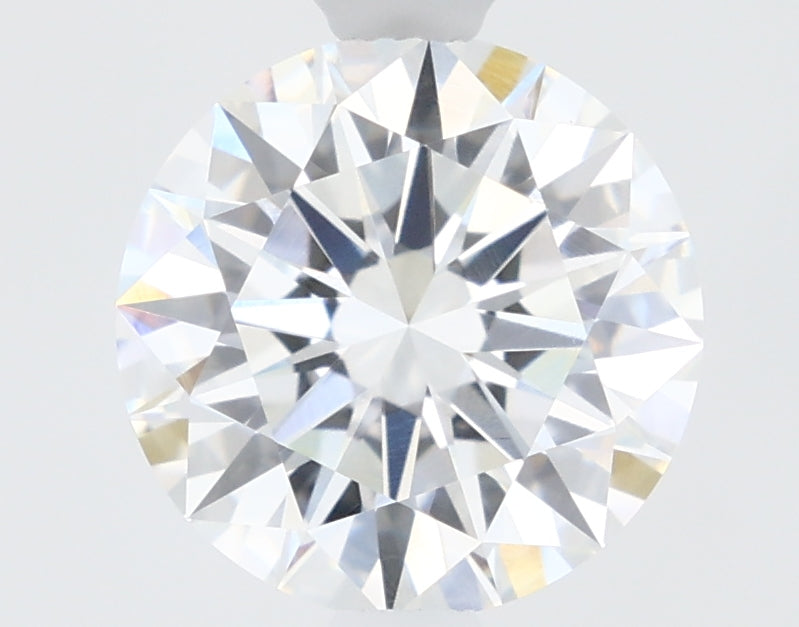 1.22 Carat Round Shaped, Excellent Cut, E Color, VVS2 Clarity, IGI Certified Lab Grown Diamond