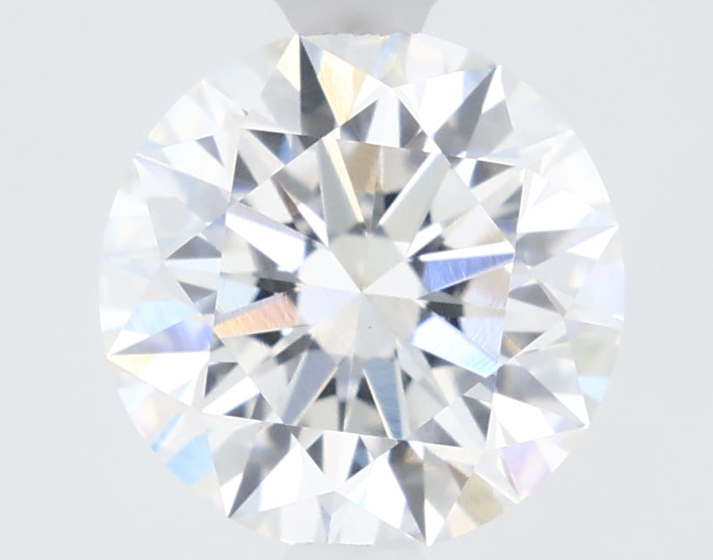 1.22 Carat Round Shaped, Ideal Cut, E Color, VVS2 Clarity, IGI Certified Lab Grown Diamond
