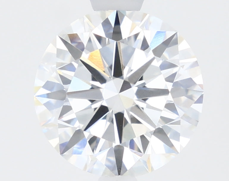 1.15 Carat Round Shaped, Ideal Cut, E Color, VVS2 Clarity, IGI Certified Lab Grown Diamond