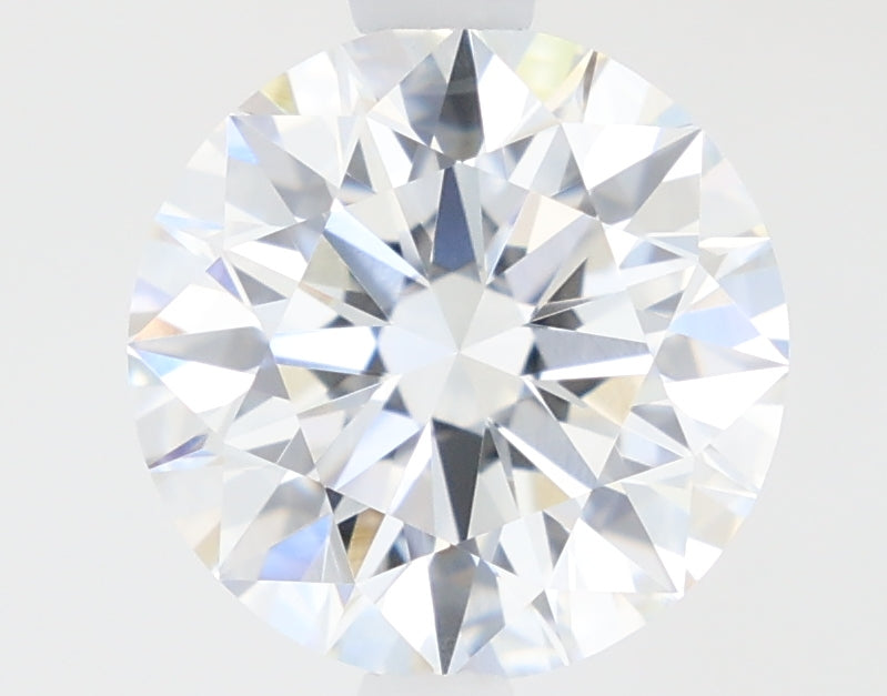1.30 Carat Round Shaped, Ideal Cut, E Color, VVS1 Clarity, IGI Certified Lab Grown Diamond