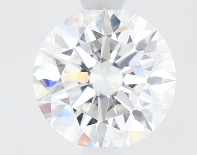 1.00 Carat Round Shaped, Excellent Cut, E Color, VVS1 Clarity, IGI Certified Lab Grown Diamond
