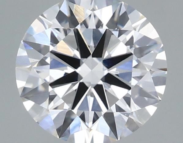 1.44 Carat Round Shaped, Ideal Cut, E Color, VS1 Clarity, IGI Certified Lab Grown Diamond