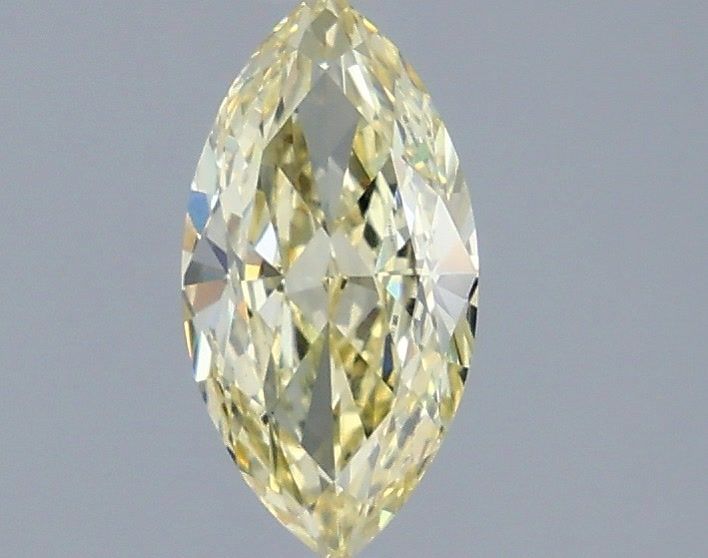 1.09 Carat Marquise Shaped, Ideal Cut, VS1 Clarity, IGI Certified Lab Grown Diamond