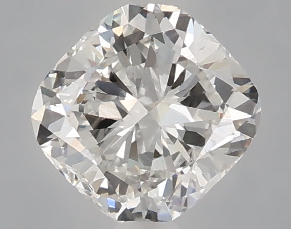 1.07 Carat Cushion Shaped, Very Good Cut, E Color, VVS2 Clarity, IGI Certified Lab Grown Diamond