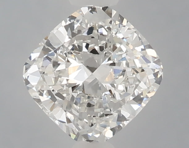 1.09 Carat Cushion Shaped, Very Good Cut, E Color, VS1 Clarity, IGI Certified Lab Grown Diamond