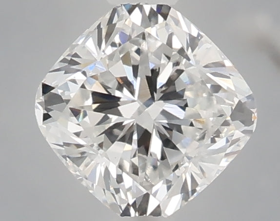 1.09 Carat Cushion Shaped, Very Good Cut, E Color, VS1 Clarity, IGI Certified Lab Grown Diamond