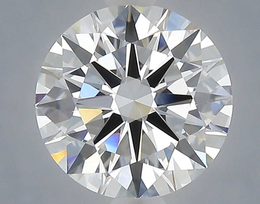 1.07 Carat Heart Shaped, Excellent Cut, E Color, VS1 Clarity, IGI Certified Lab Grown Diamond
