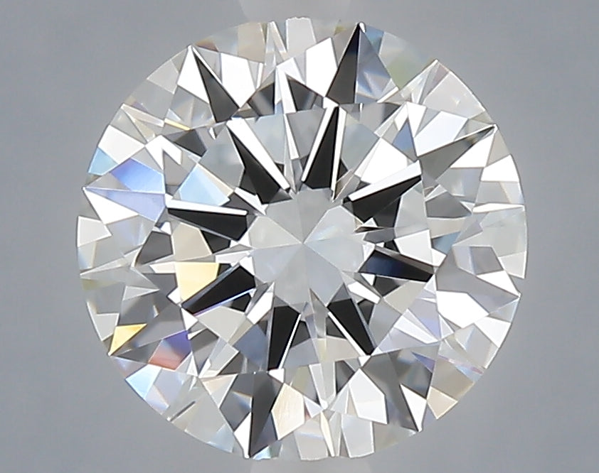 1.09 Carat Heart Shaped, Very Good Cut, D Color, VS1 Clarity, IGI Certified Lab Grown Diamond