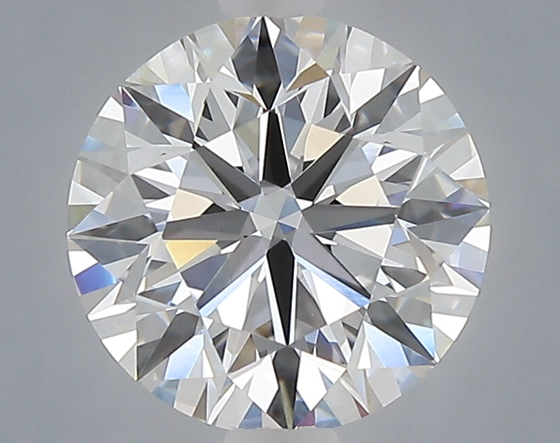 1.04 Carat Heart Shaped, Very Good Cut, E Color, VS1 Clarity, IGI Certified Lab Grown Diamond