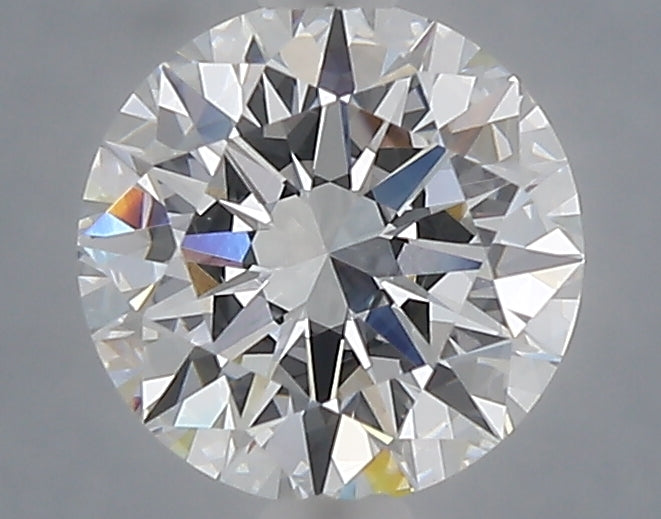 1.50 Carat Round Shaped, Excellent Cut, E Color, VVS2 Clarity, IGI Certified Lab Grown Diamond