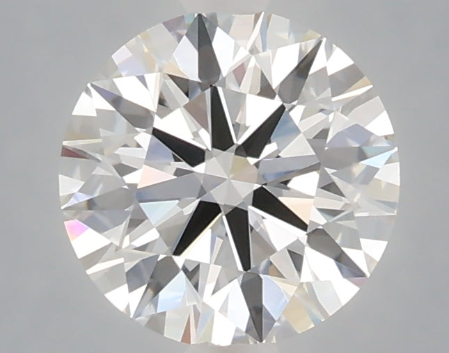 1.50 Carat Round Shaped, Ideal Cut, E Color, VVS2 Clarity, IGI Certified Lab Grown Diamond