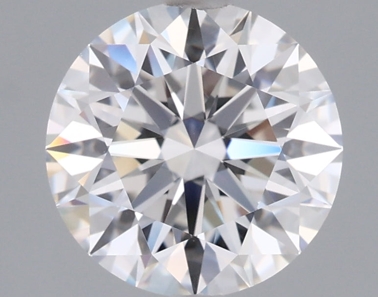 2.04 Carat Round Shaped, Ideal Cut, E Color, VVS1 Clarity, IGI Certified Lab Grown Diamond