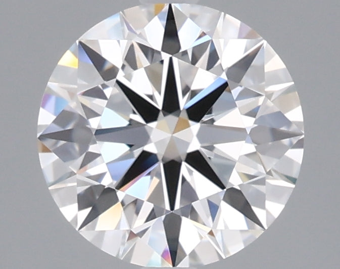 1.83 Carat Round Shaped, Ideal Cut, E Color, VVS1 Clarity, IGI Certified Lab Grown Diamond