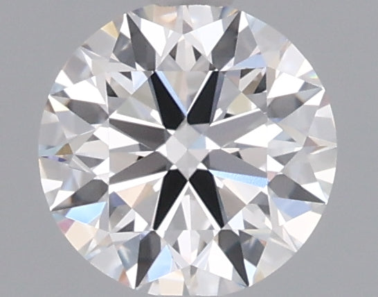 1.01 Carat Round Shaped, Ideal Cut, E Color, VVS2 Clarity, IGI Certified Lab Grown Diamond