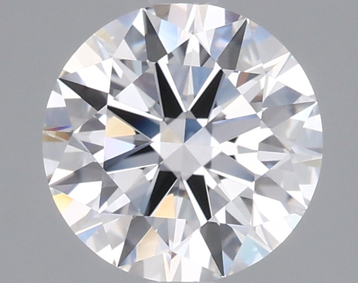 1.55 Carat Round Shaped, Ideal Cut, E Color, VVS1 Clarity, IGI Certified Lab Grown Diamond
