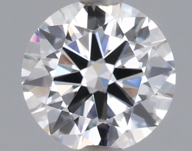 0.92 Carat Round Shaped, Ideal Cut, E Color, VVS2 Clarity, IGI Certified Lab Grown Diamond